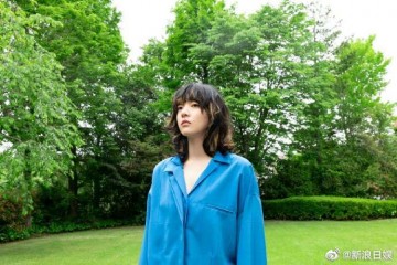 滨边美波饰演女主的NHK晨间剧《烂漫》宣布将于4月3日开播